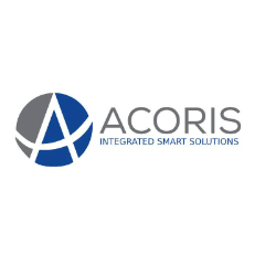 UAB "Acoris" organisation logo