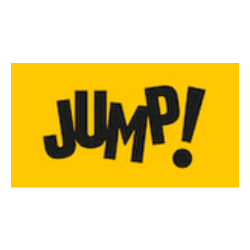 UAB Jump agency organisation logo