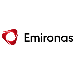 UAB "Emironas" organisation logo