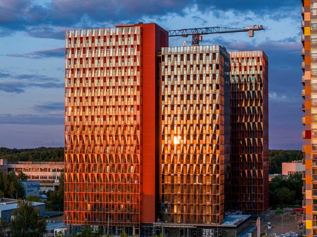 UAB "KG Constructions" gallery picture 2