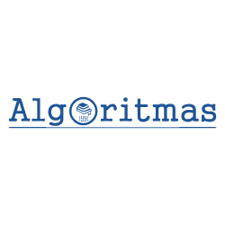 UAB "Algoritmas" logo