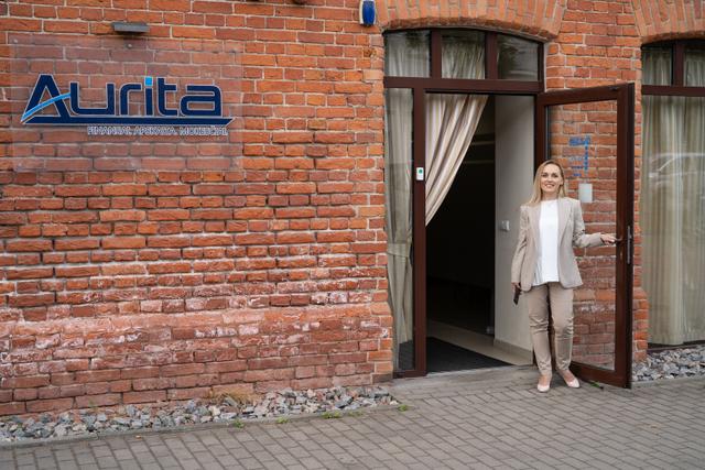 Uždaroji akcinė bendrovė "Aurita" gallery picture 0