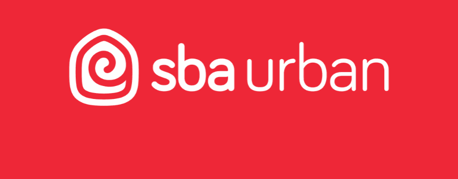 UAB SBA Urban organisation picture