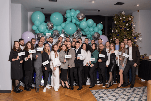 UAB "Devima Solutions" gallery picture 3