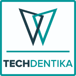 Techdentika organisation logo