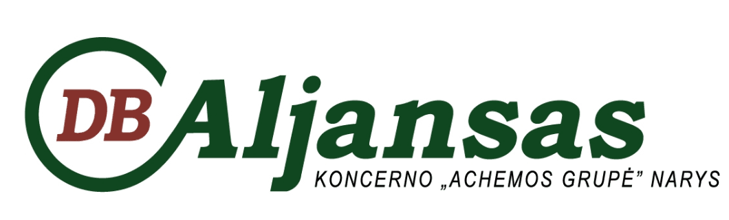 DB Aljansas organisation picture