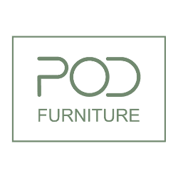 UAB Pod Furniture logo