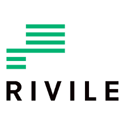 Uždaroji akcinė bendrovė "RIVILĖ" logo