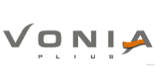 UAB Vonia plius logo