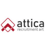 UAB "Atticae" organisation logo