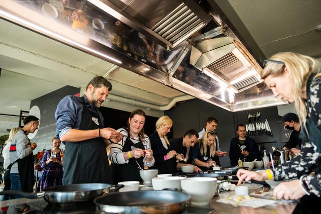 UŽDAROJI AKCINĖ BENDROVĖ "AUDIFINA" gallery picture 2