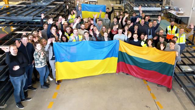 UAB "KG Constructions Group" gallery picture 3