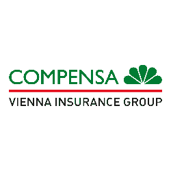 Compensa Life organisation logo