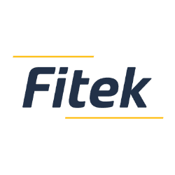 Fitek Lithuania UAB organisation logo