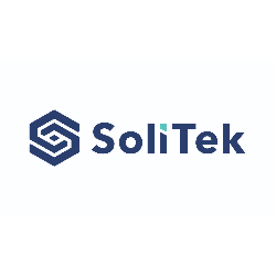 UAB "Solitekas LT" organisation logo