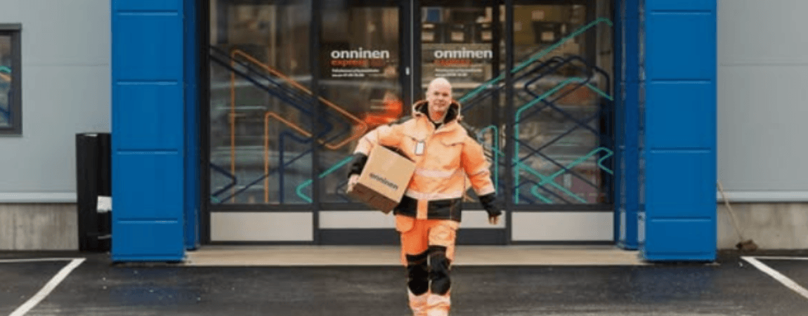 UAB "ONNINEN" organisation picture