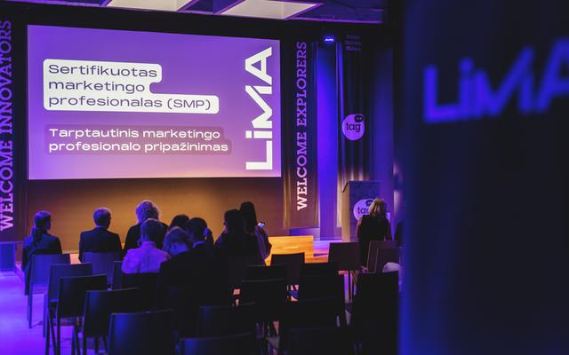 Lietuvos marketingo asociacija gallery picture 1