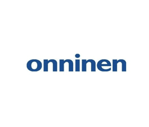 UAB "ONNINEN" logo