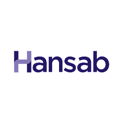 Uždaroji akcinė bendrovė "HANSAB" organisation logo