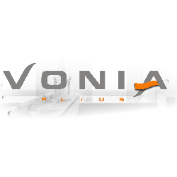 UAB Vonia plius logo