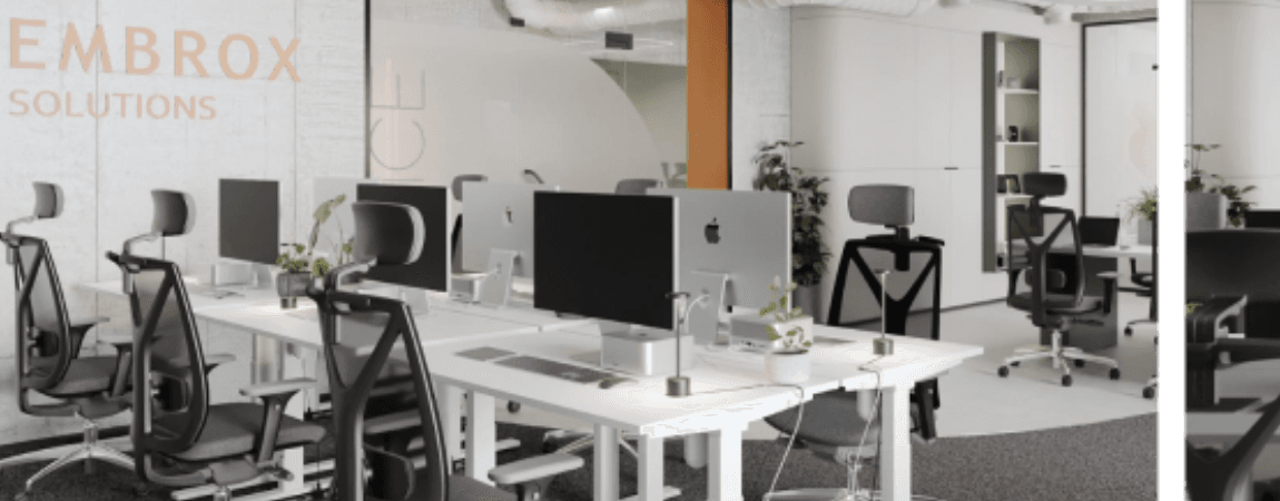 Embrox Solutions organisation picture