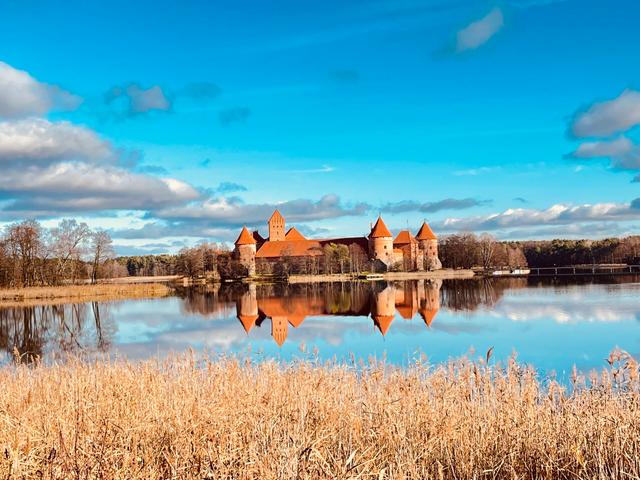 UAB Trakų rezidencija gallery picture 3