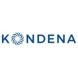 "Kondena", UAB organisation logo