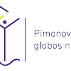 VšĮ "Pimonovų fondo globos namai" organisation logo