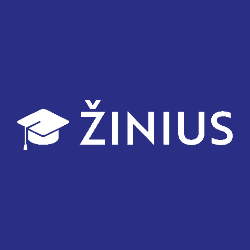 UAB "Žinius" organisation logo