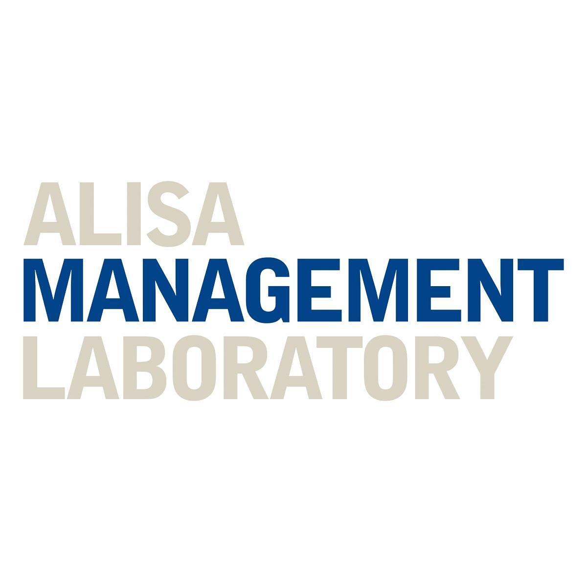 UAB "ALISA MANAGEMENT LABORATORY" organisation logo