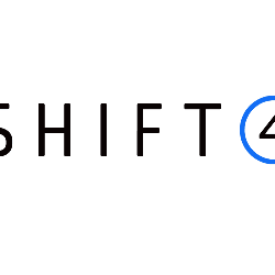 Shift4 Payments organisation logo