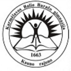 Kauno r. Karmėlavos Balio Buračo gimnazija organisation logo