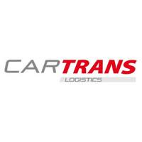 UAB "Cartrans" logo