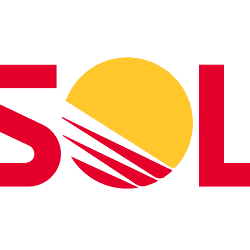 SOL Baltics OU Lietuvos filialas organisation logo